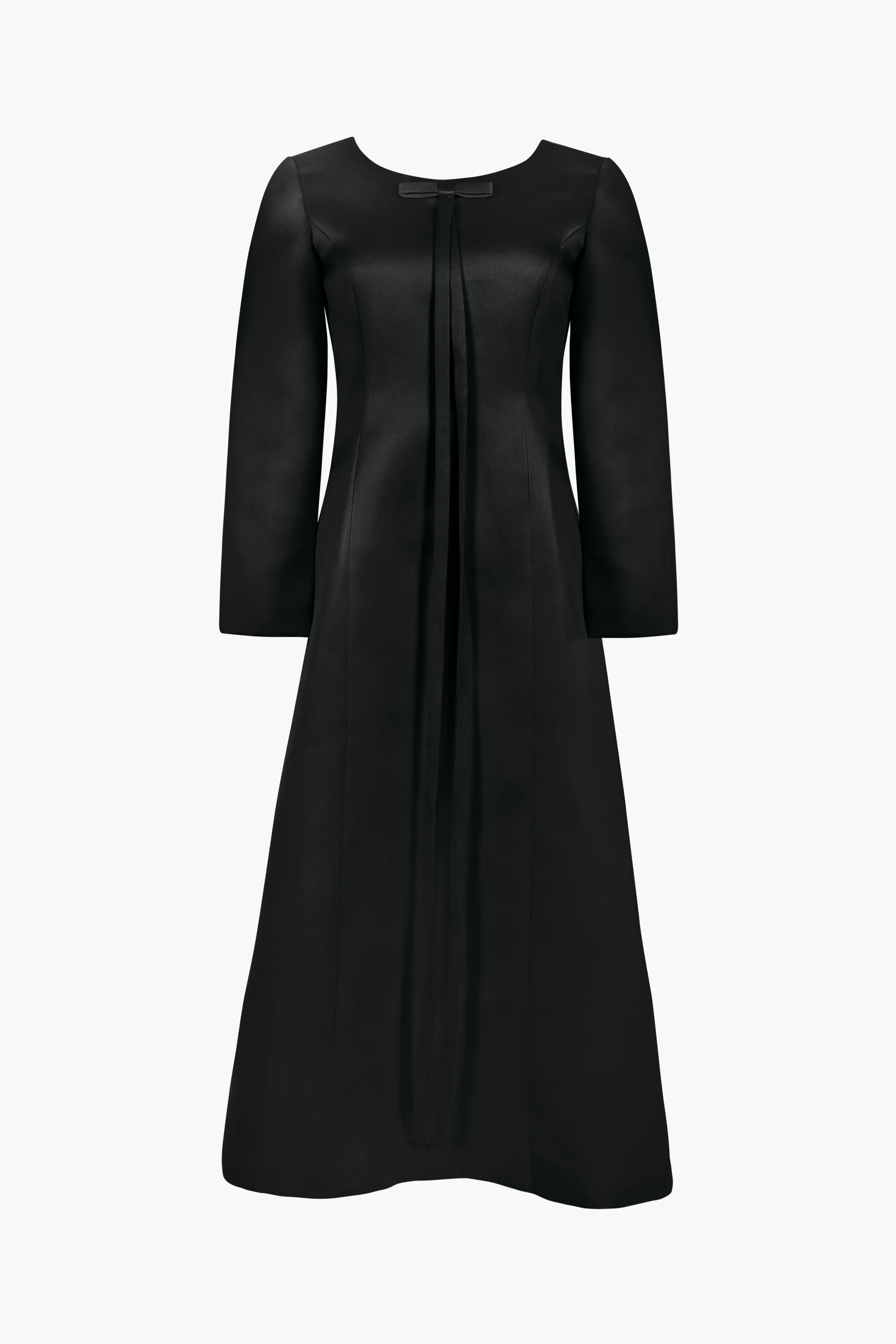 TOSHI DRESS IN BLACK>SANDY LIANG Discount