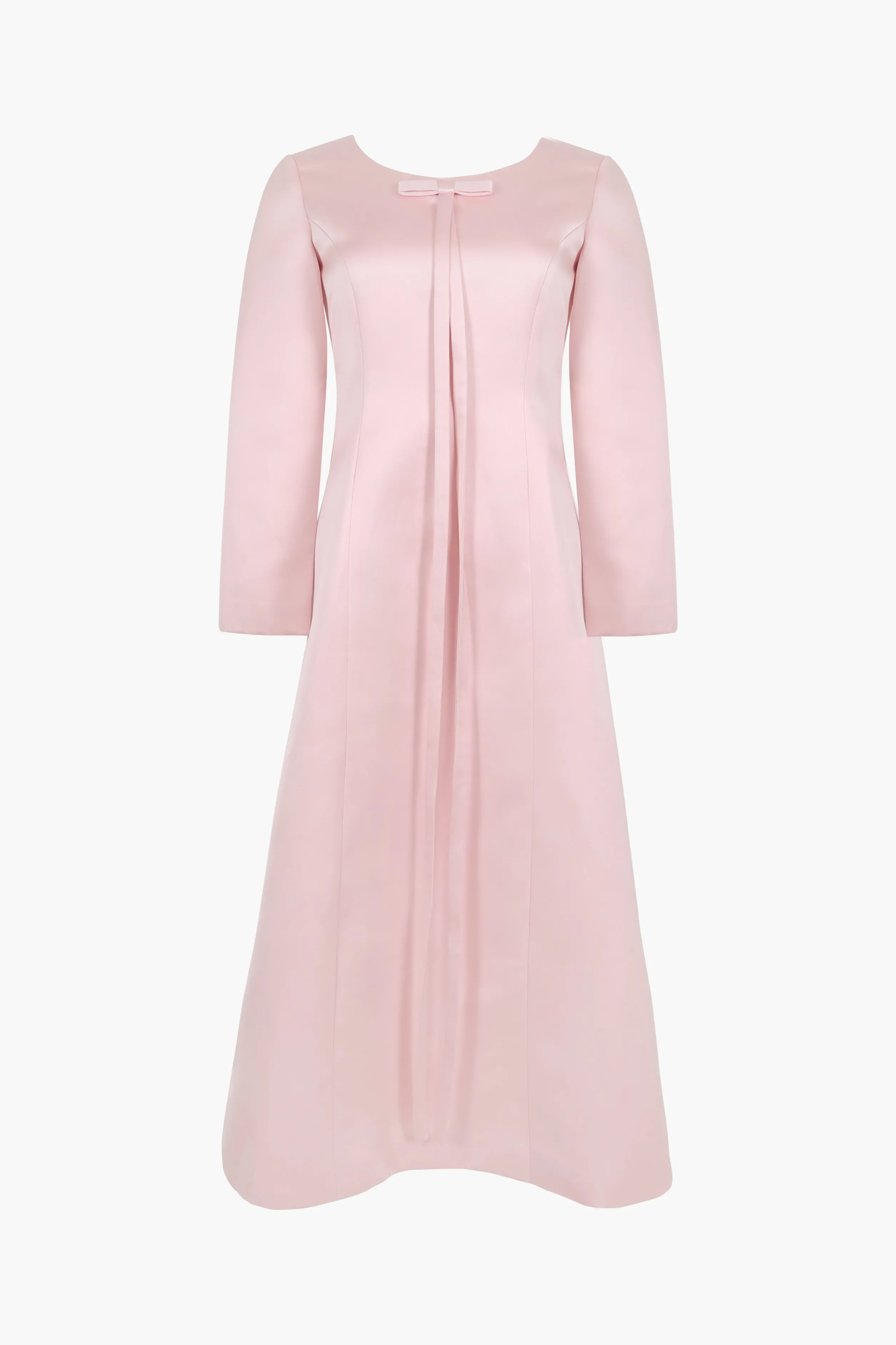 TOSHI DRESS IN PINK>SANDY LIANG Online