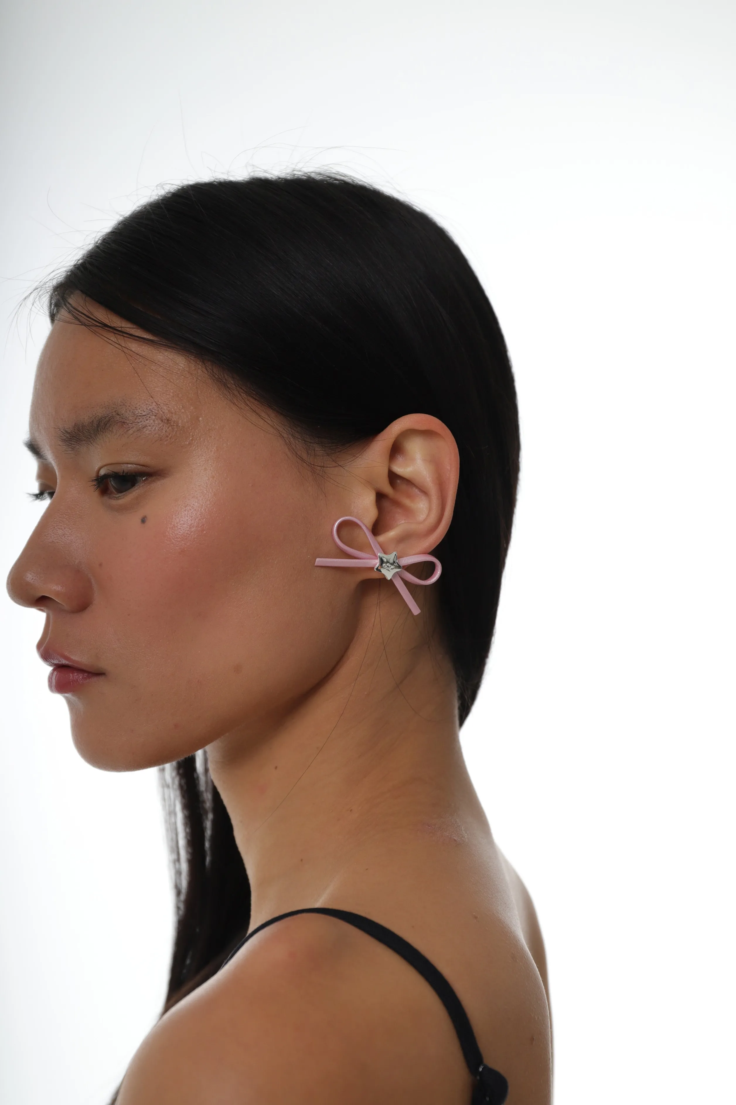 ume_earrings_in_pink_2-1.webp UME EARRINGS IN PINK>SANDY LIANG Fashion